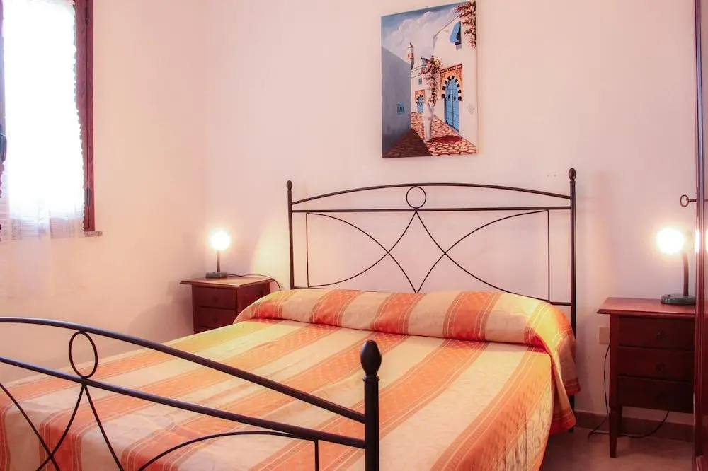 Residence Acquamarina