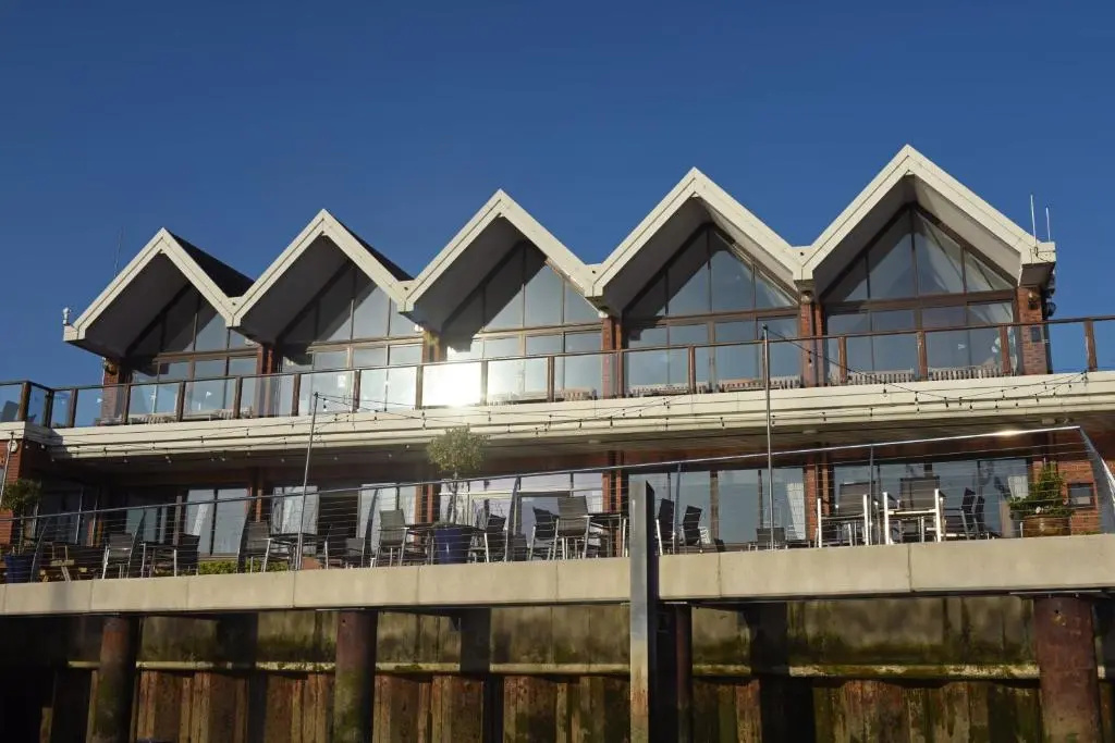 Royal Southern Yacht Club