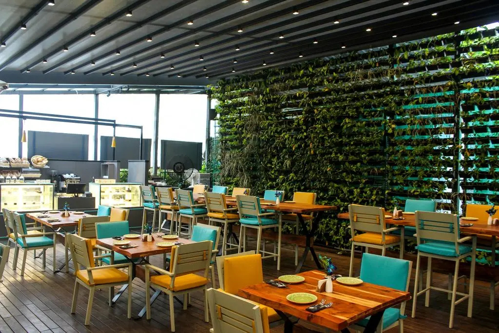 The Empresa Hotel
