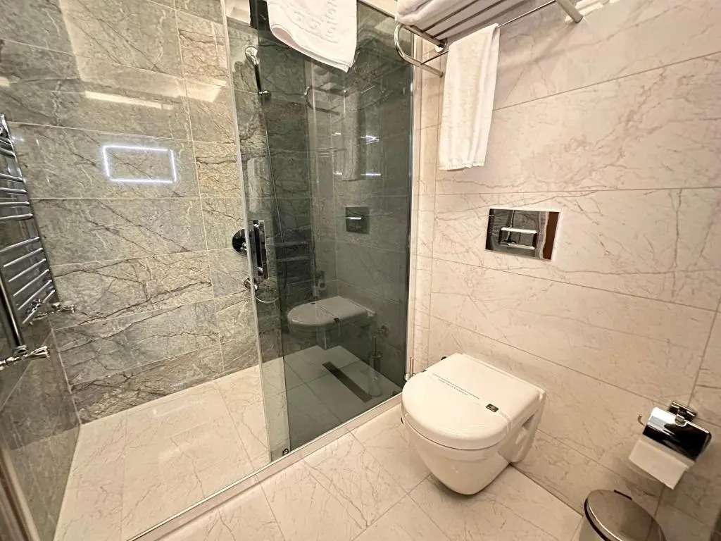 Özkaya hotel
