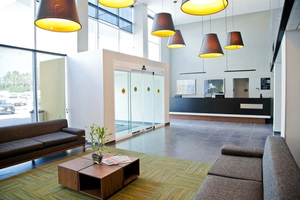 City Express by Marriott Paraiso