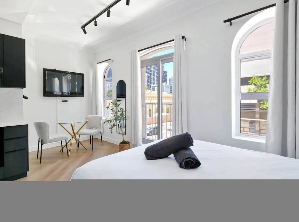 Chic Valour Studio in De Waterkant