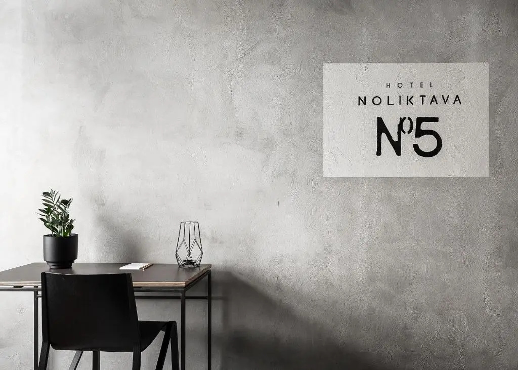 Noliktava No 5