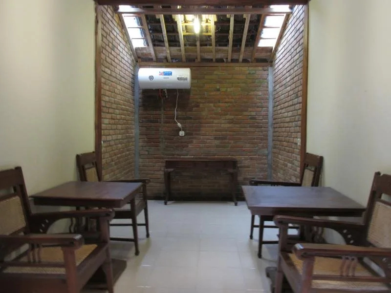 Cempaka Villa