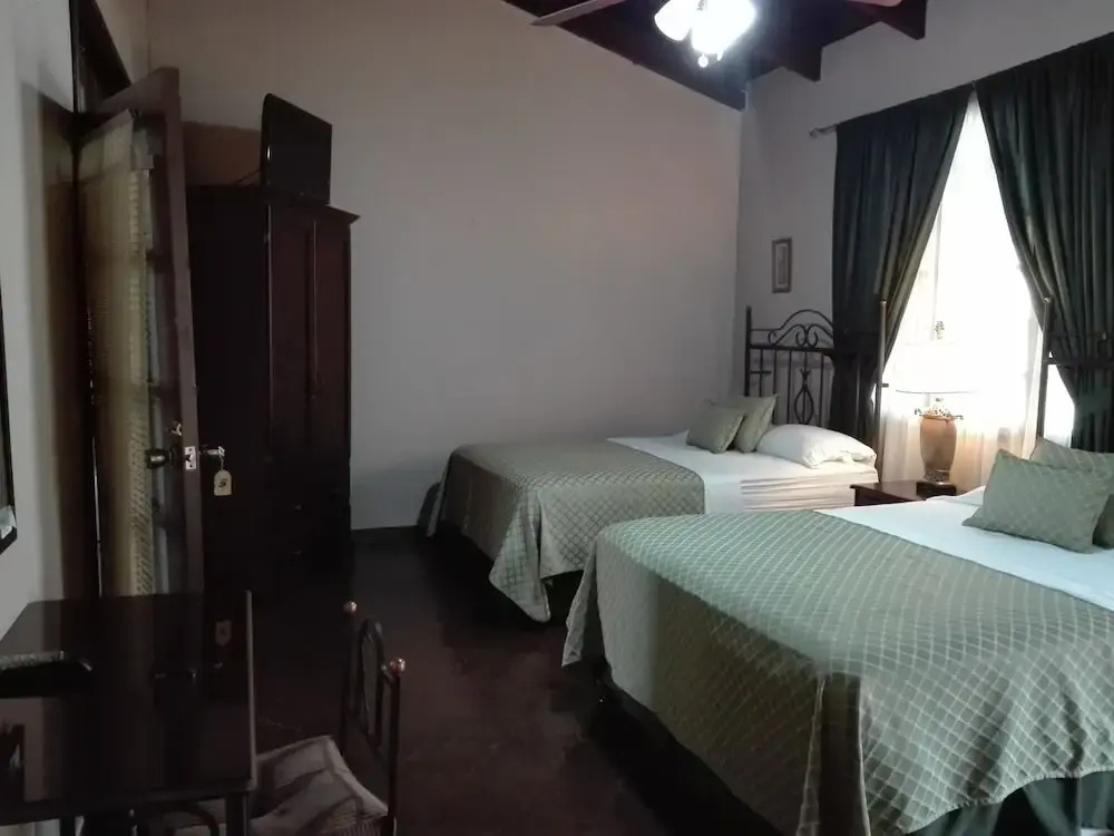 Casa Colonial Bed And Breakfast