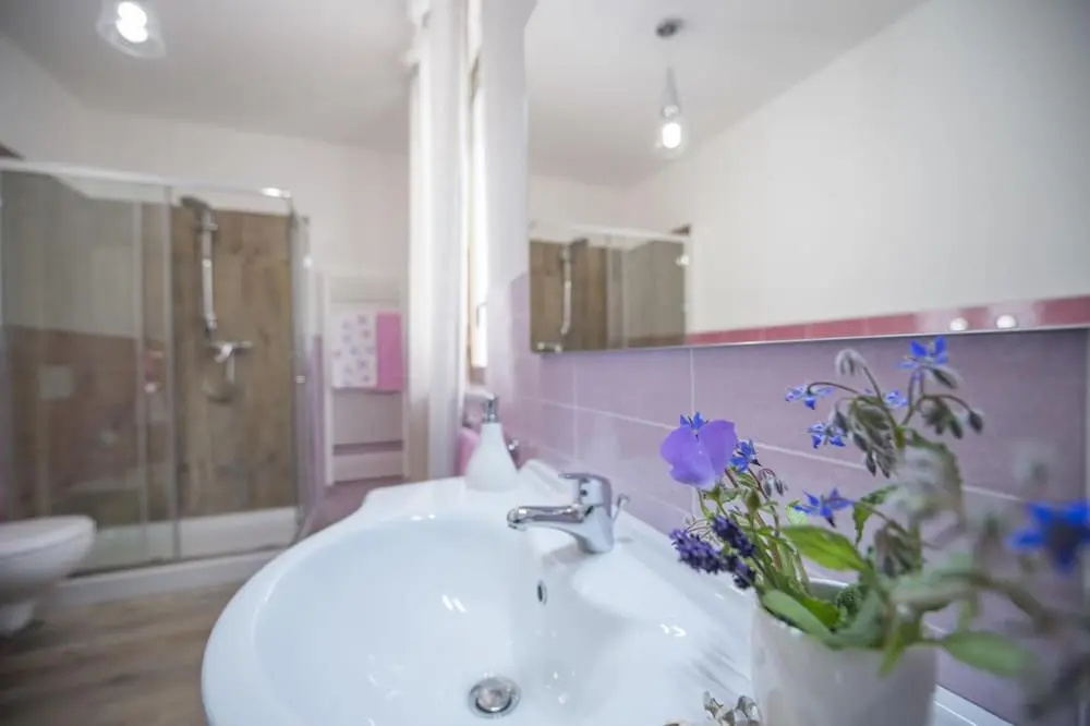 Apartment With one Bedroom in Pianillo, With Furnished Terrace and Wifi - Near the Beach