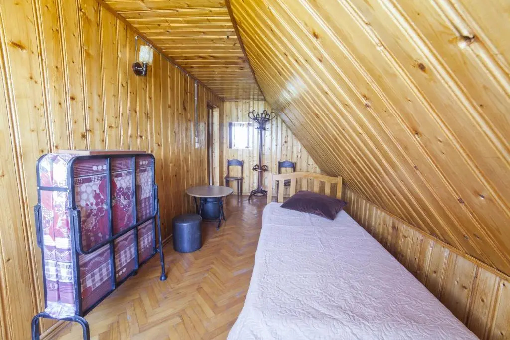 Eco House Sabero