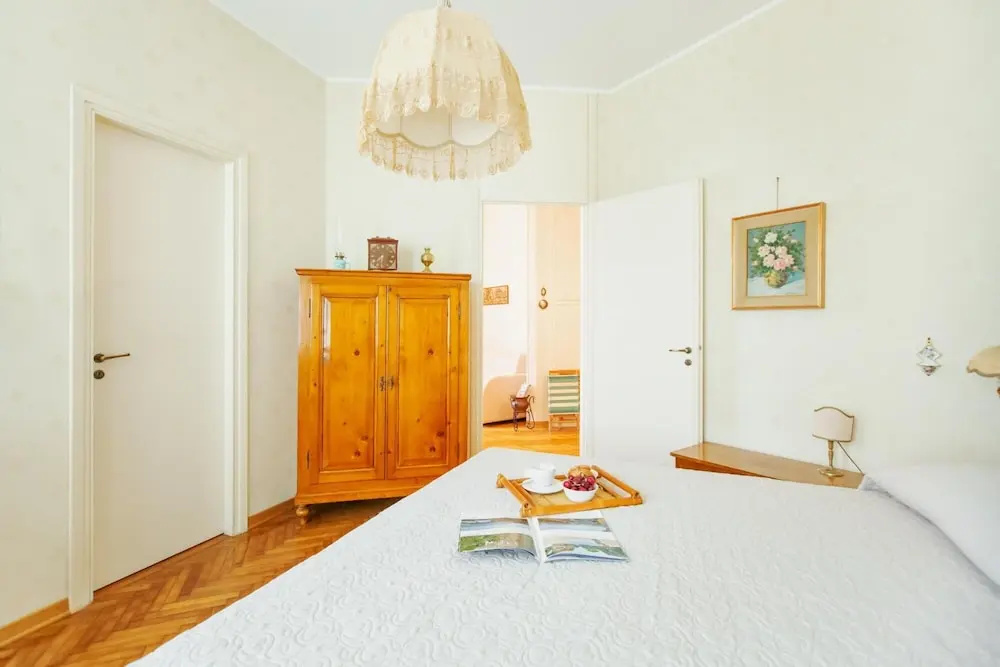 Imperatrice Apartment by Wonderful Italy