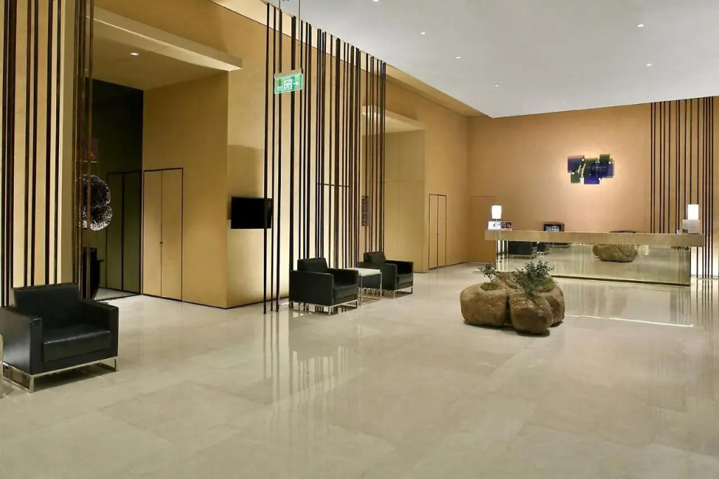 Holiday Inn Express Chengdu Wenjiang Hotspring