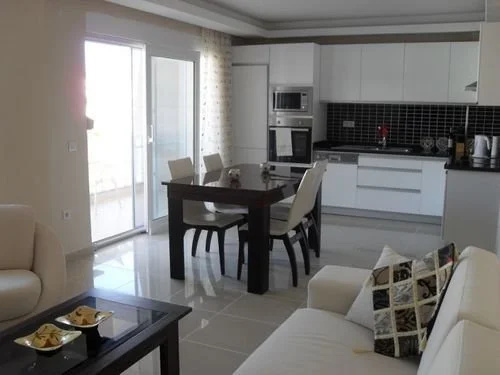 Topcuoglu Villas