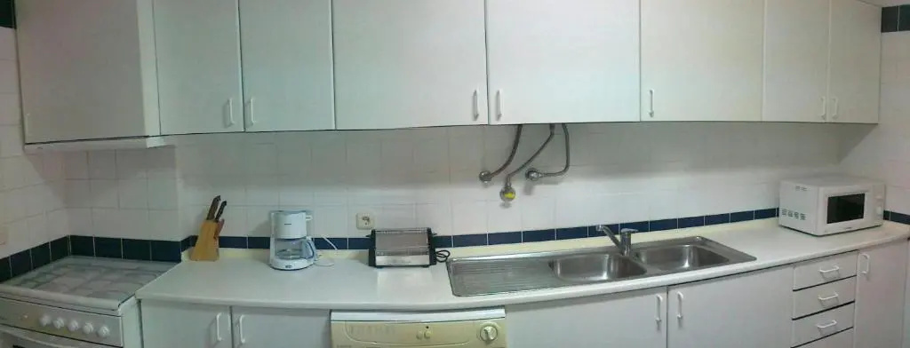 Apartamento Capela