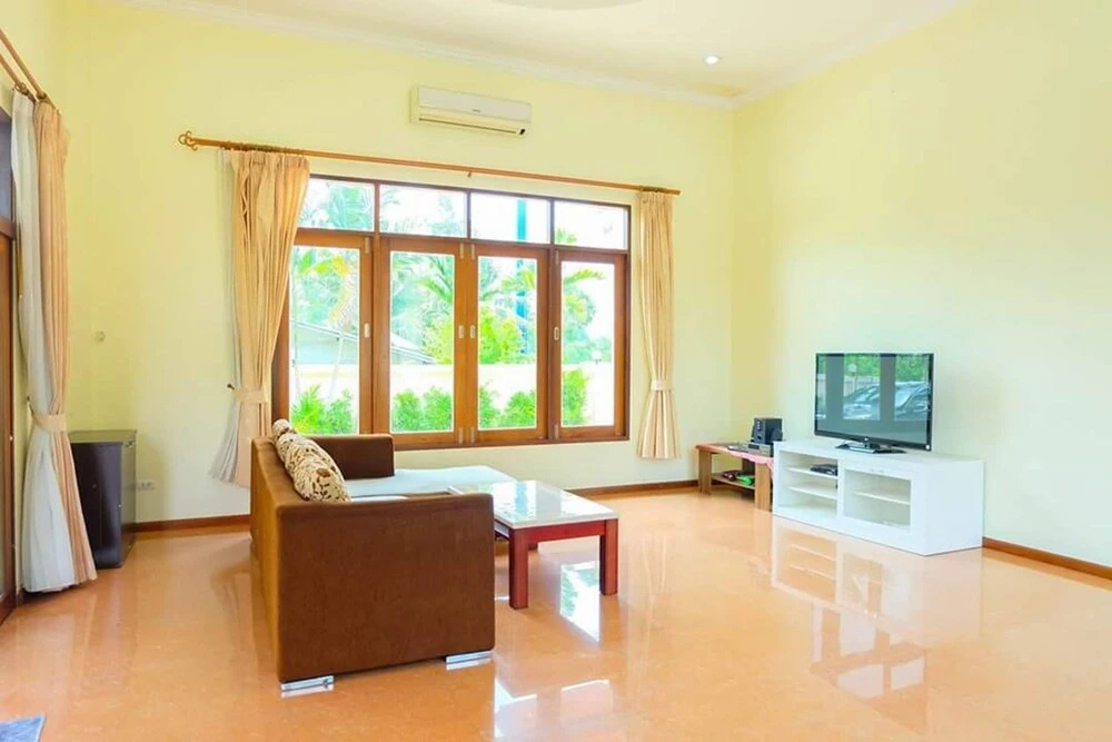 Tansita House 1