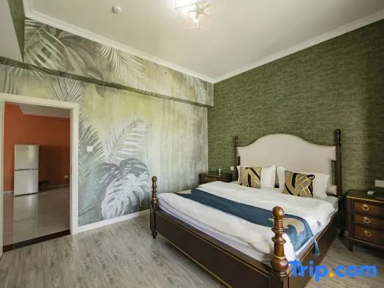 Wangjiangsu Apartment