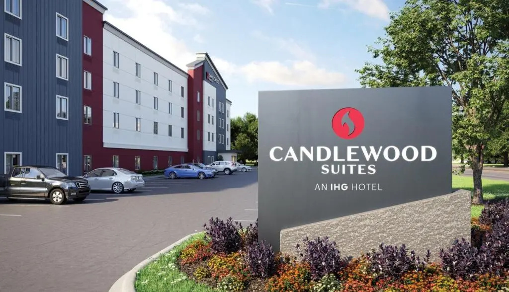 Candlewood Suites - Layton - Salt Lake City by IHG