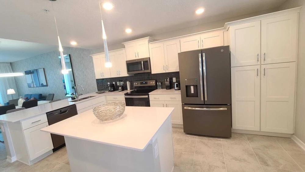305 3151 Paradox Circle Storey Lake Resort 2Bd 9G