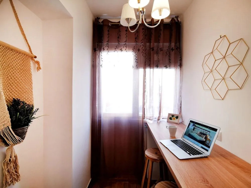 Sudului 106 by MRG Apartments