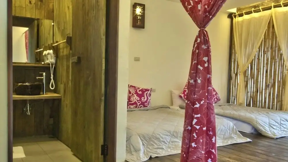 SHYE Lithuania Homestay