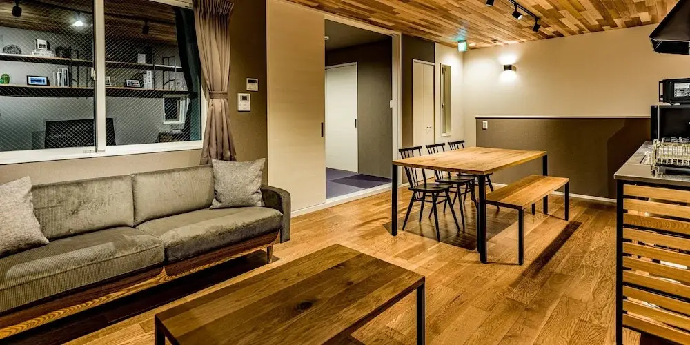 Rakuten STAY HOUSE x WILL STYLE Fujinomiya 101