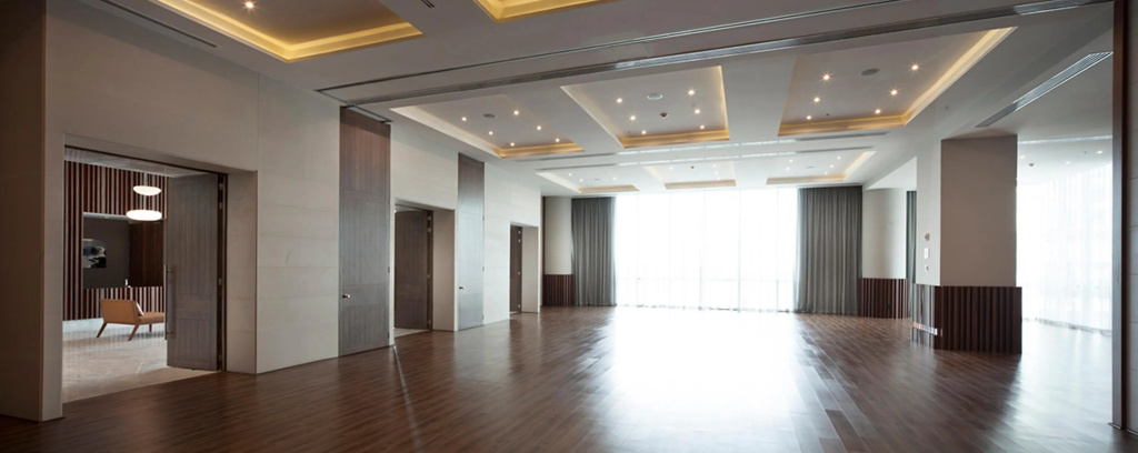 AC Hotel by Marriott Santa Fe