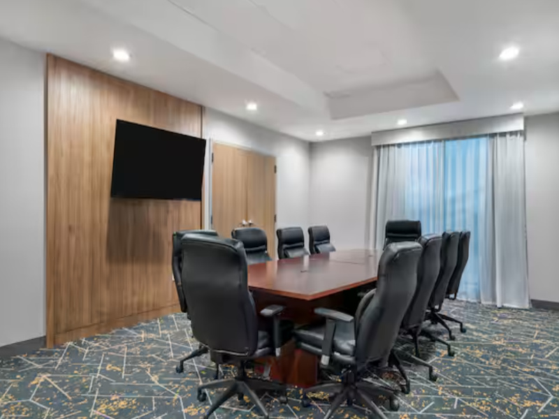 Hampton Inn & Suites Irving DFW Airport North
