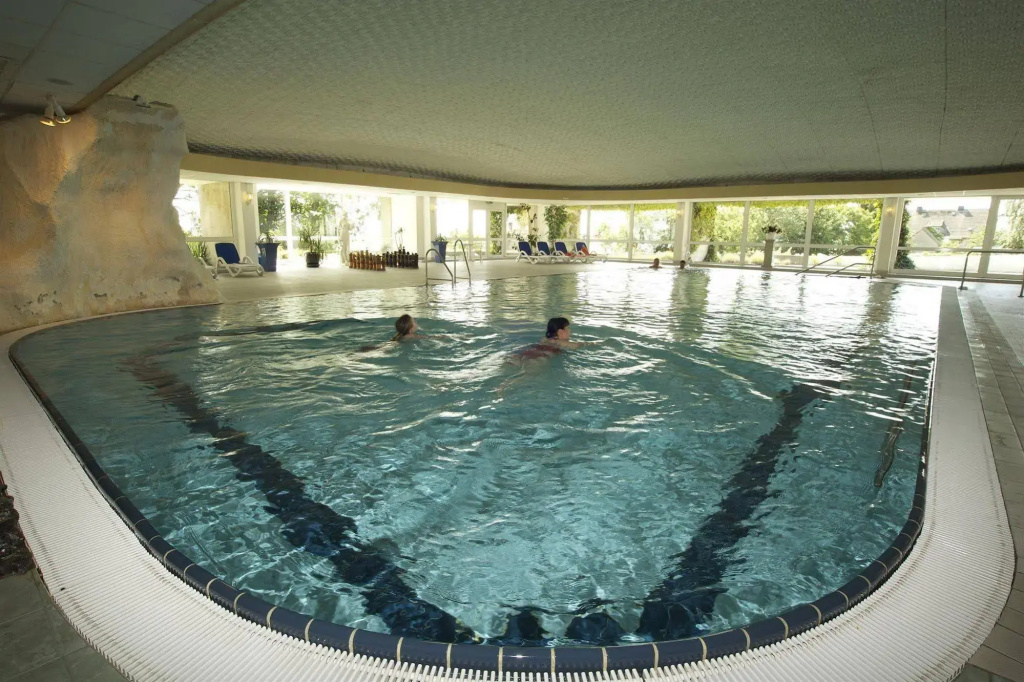 Kurhotel Sassnitz - das alte Seemannsheim