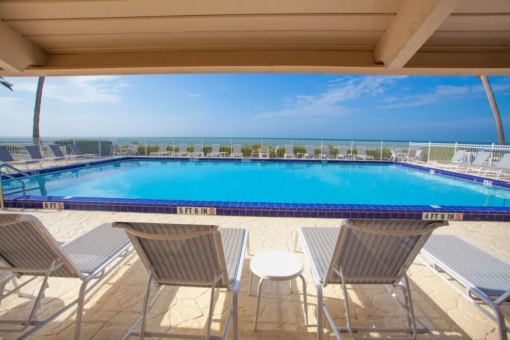Bonita Beach Condo #e-106 2 Bedrooms 2 Bathrooms Condo