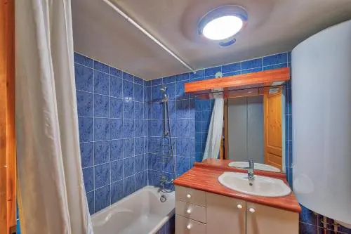 Apartment L'Espace Montagne.2