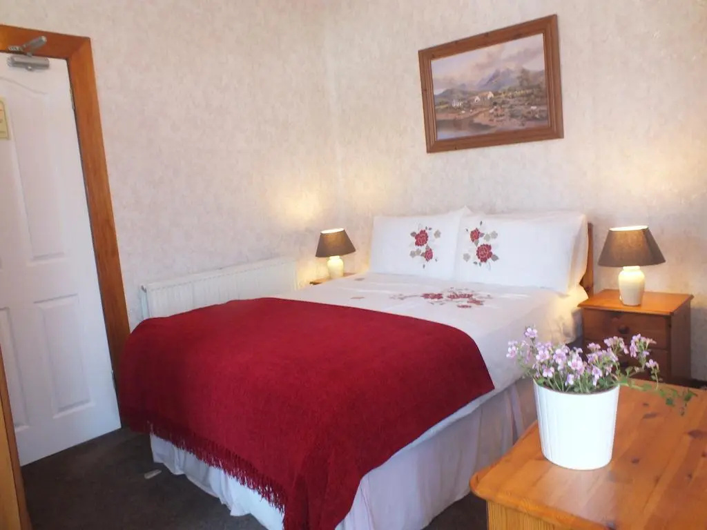 Glendarroch B&B
