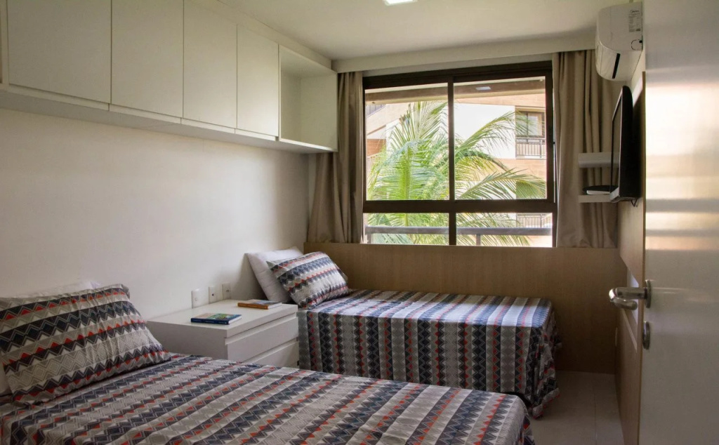 Mandara Lanai Resort - Porto das Dunas