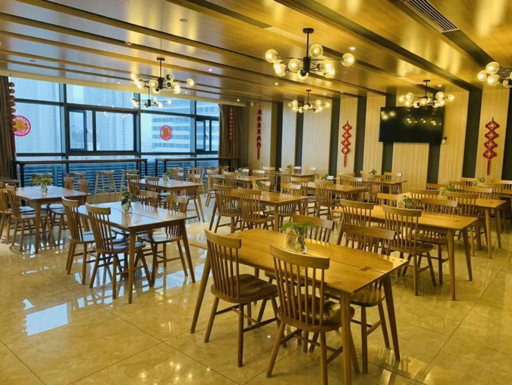 Primary Hotel (Changshu Wanda Plaza)