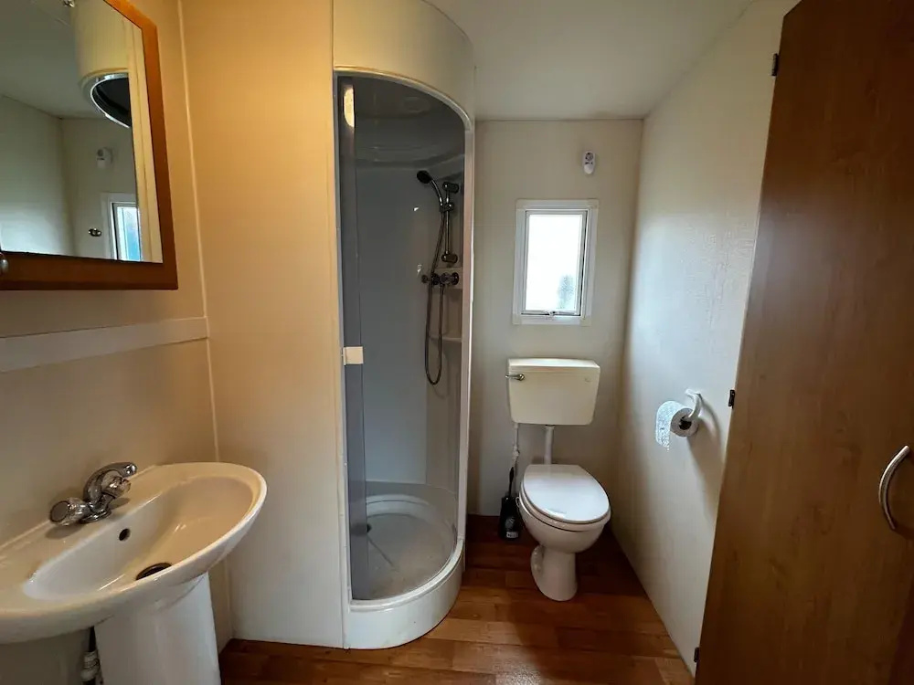 Quaint Holiday Home in Overijssel With Spacious Garden