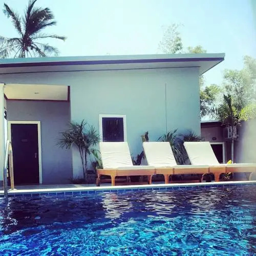 Cybage Team Hotel