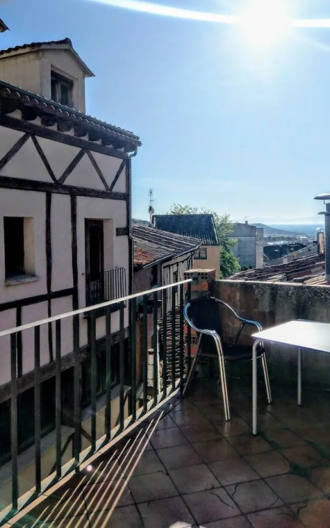 Hotel Rincón Castellano