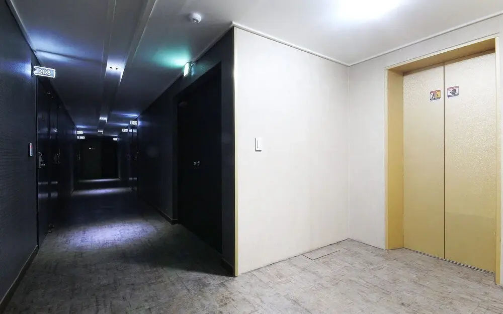Gunsan L Hotel