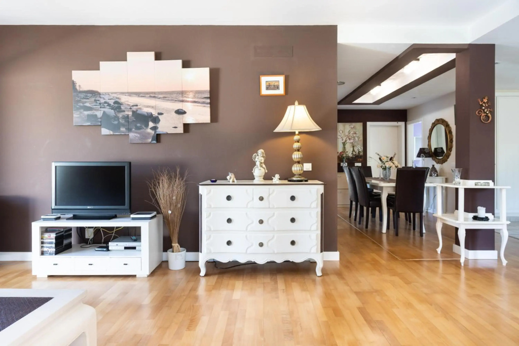 Dorina - Vivienda vacacional con piscina privada