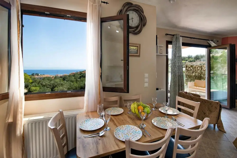 Villa Elpida