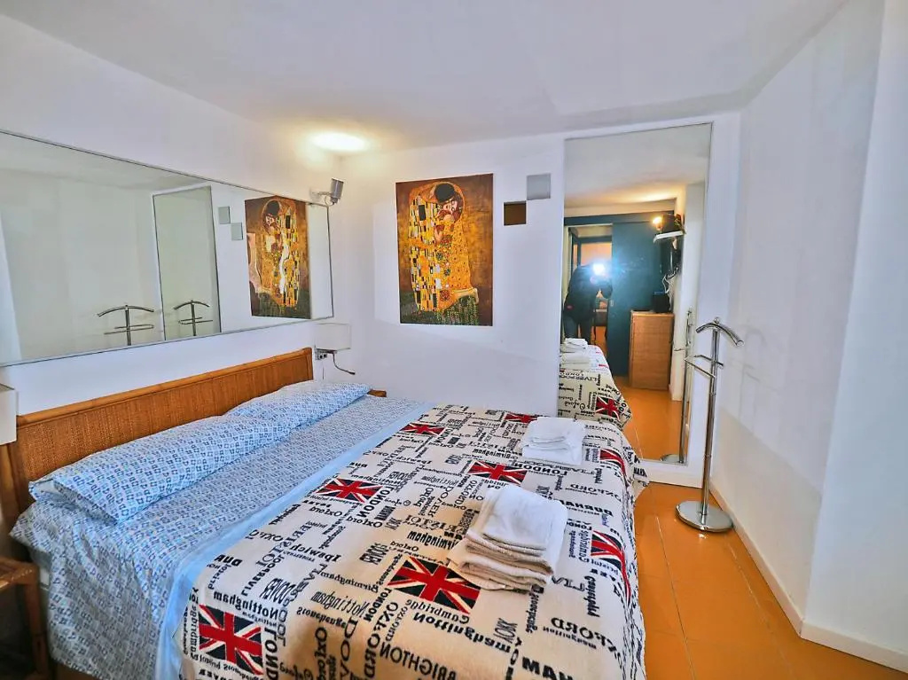 Casa del pescatore a 100m dal mare 011016-LT-0569