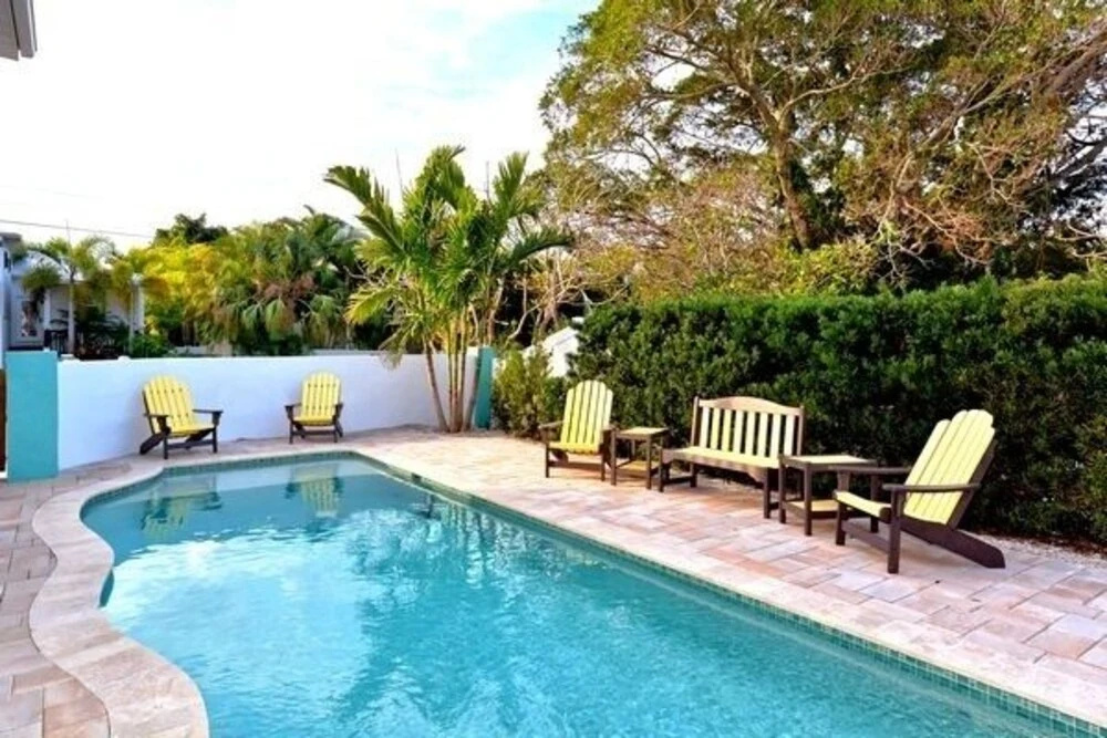 Boogie Board 1 Bedroom 1 Bathroom Condo