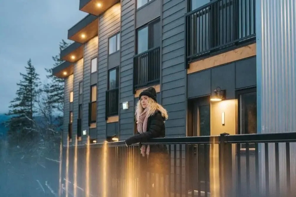Basecamp Resorts Revelstoke