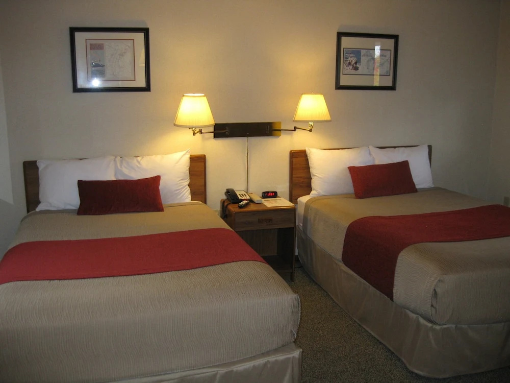 Boyne City Motel