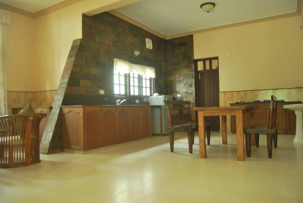 T Cherry Villa by Le Montfort Resort