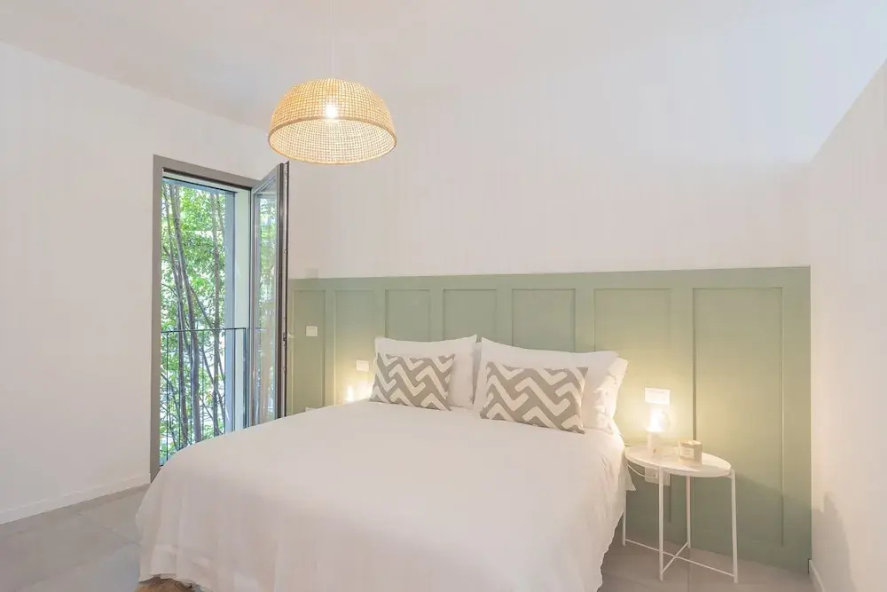 Ginepro & Salvia Apartments in Como by Rent All Como
