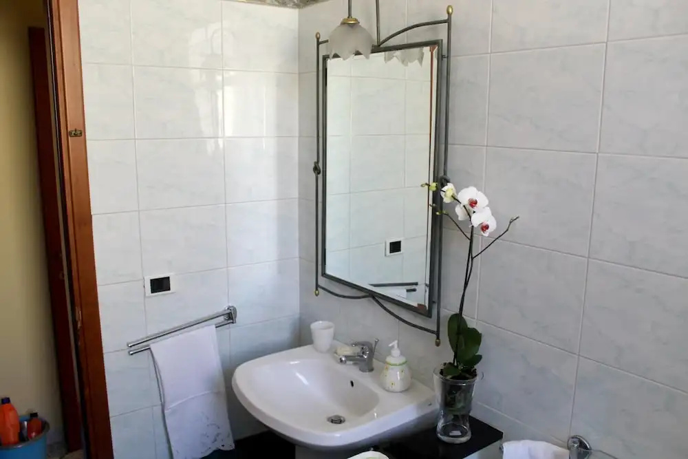Apartment with 2 Bedrooms in Siracusa, with Wonderful City View, Furnished Balcony And Wifi - 300 M From the Beach