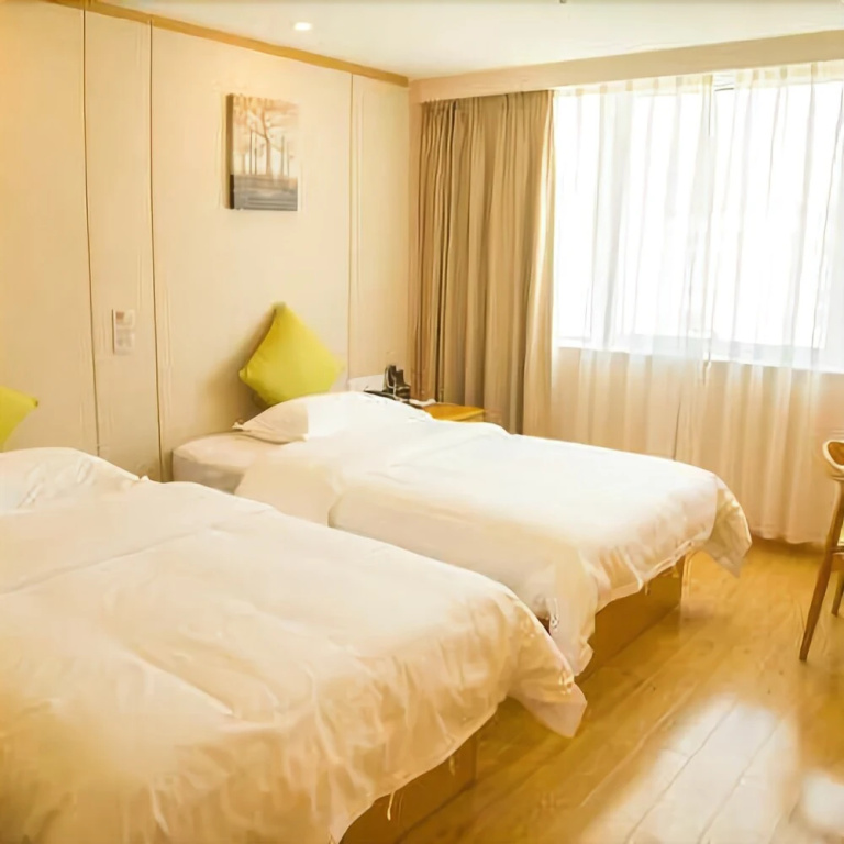 Beihai Honghai Hotel