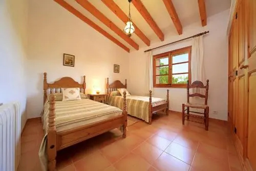 Catalunya Casas Charming villa with pool walking distance to beach!