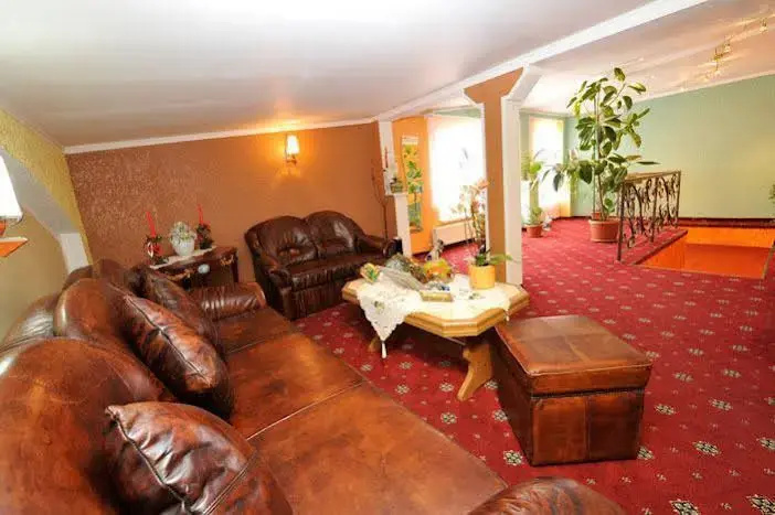 Pensiunea Sofia