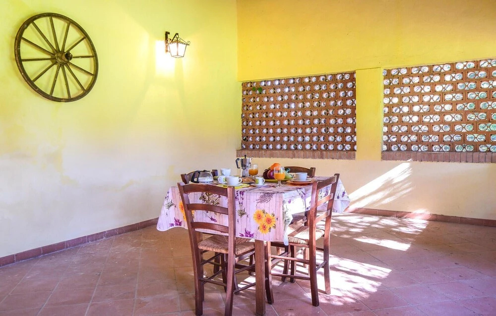 Awesome Home In Campiglia Marittima