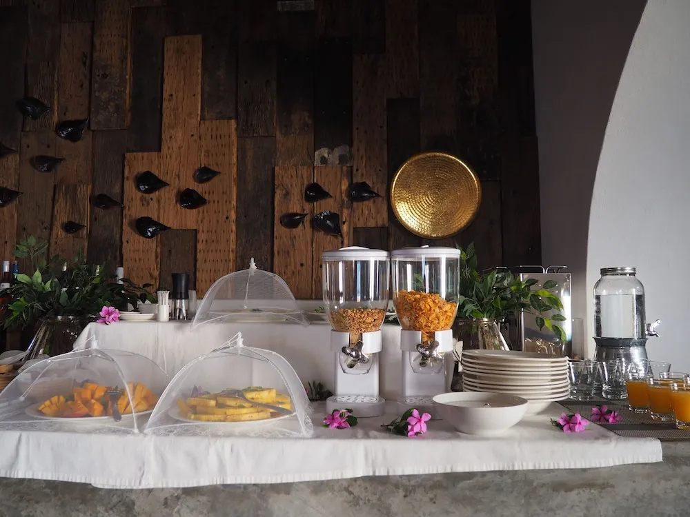 Feitoria Boutique Hotel