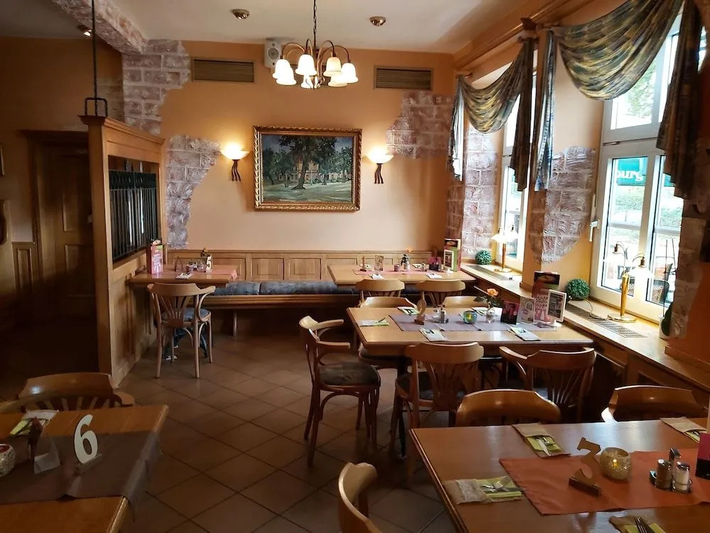 Hotel Landhaus - Wittenburg