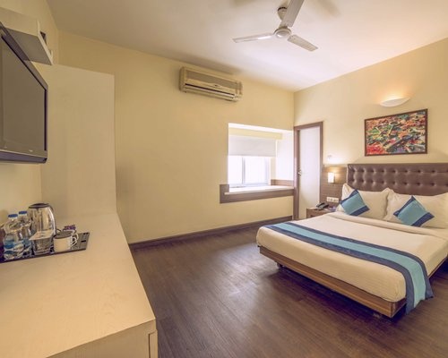Hotel Mint Downtown - 4 Nights, Bangalore, India